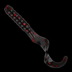 Nox Lures 3in Curly Tail Grub
