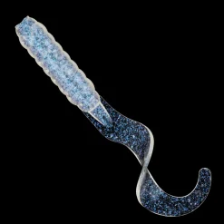 Nox Lures 3in Curly Tail Grub