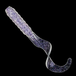 Nox Lures 3in Curly Tail Grub