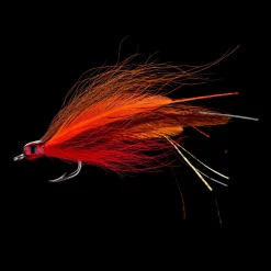 Nox Lures 3in Flies