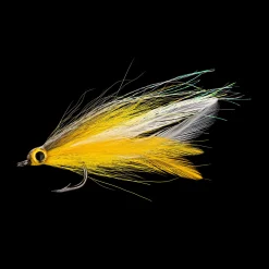 Nox Lures 3in Flies