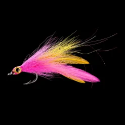 Nox Lures 3in Flies