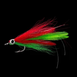 Nox Lures 3in Flies