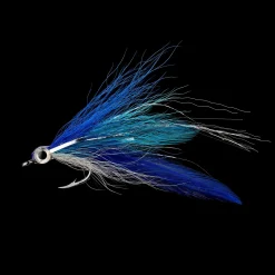 Nox Lures 3in Flies