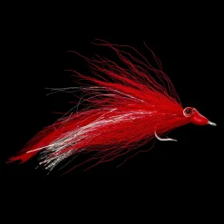 OnlyFliesHI Clouser Fly