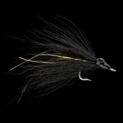 OnlyFliesHI Clouser Fly