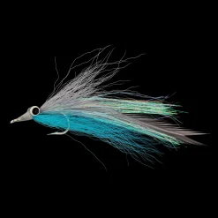OnlyFliesHI Clouser Fly