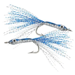 Papio Flys By Scrogg's Sticky Flies