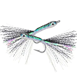 Papio Flys By Scrogg's Sticky Flies