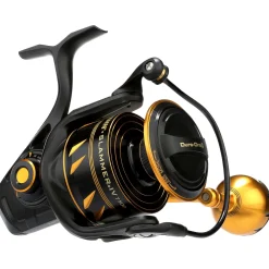 Penn Slammer IV