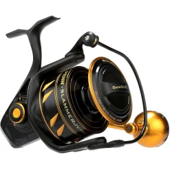 Penn Slammer IV
