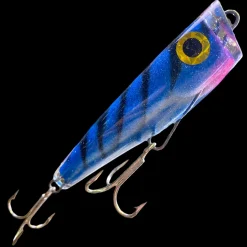 Pili Lures - Pili Poppers (Float & Sink)