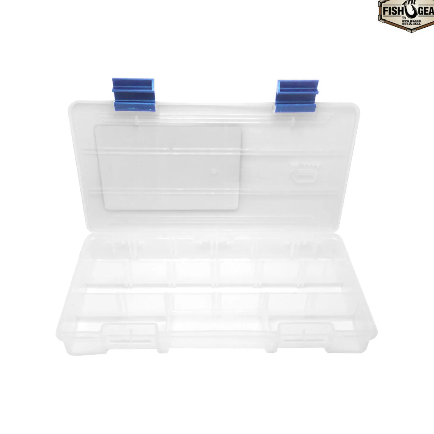 Plano ProLatch Stowaway 3500