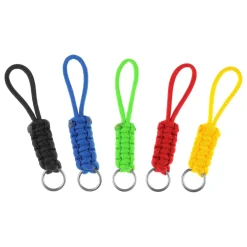 Rod Tie-Down