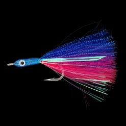 Scrogg's Sticky Flies Pelagic Snacks