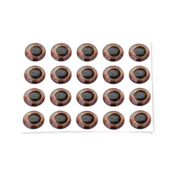 Semperfli 3D Epoxy Eyes