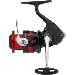 Shimano Sienna FG