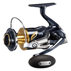 Shimano Stella SW C
