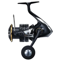 Shimano Sustain FJ
