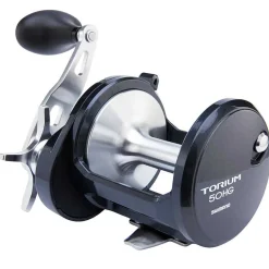 Shimano Torium Conventional Reels