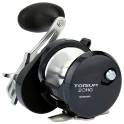 Shimano Torium Conventional Reels