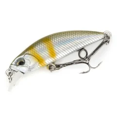 Sinking Micro Minnow - 1.5in 2.8g (0.09oz)