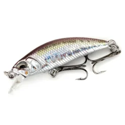 Sinking Micro Minnow - 1.5in 2.8g (0.09oz)