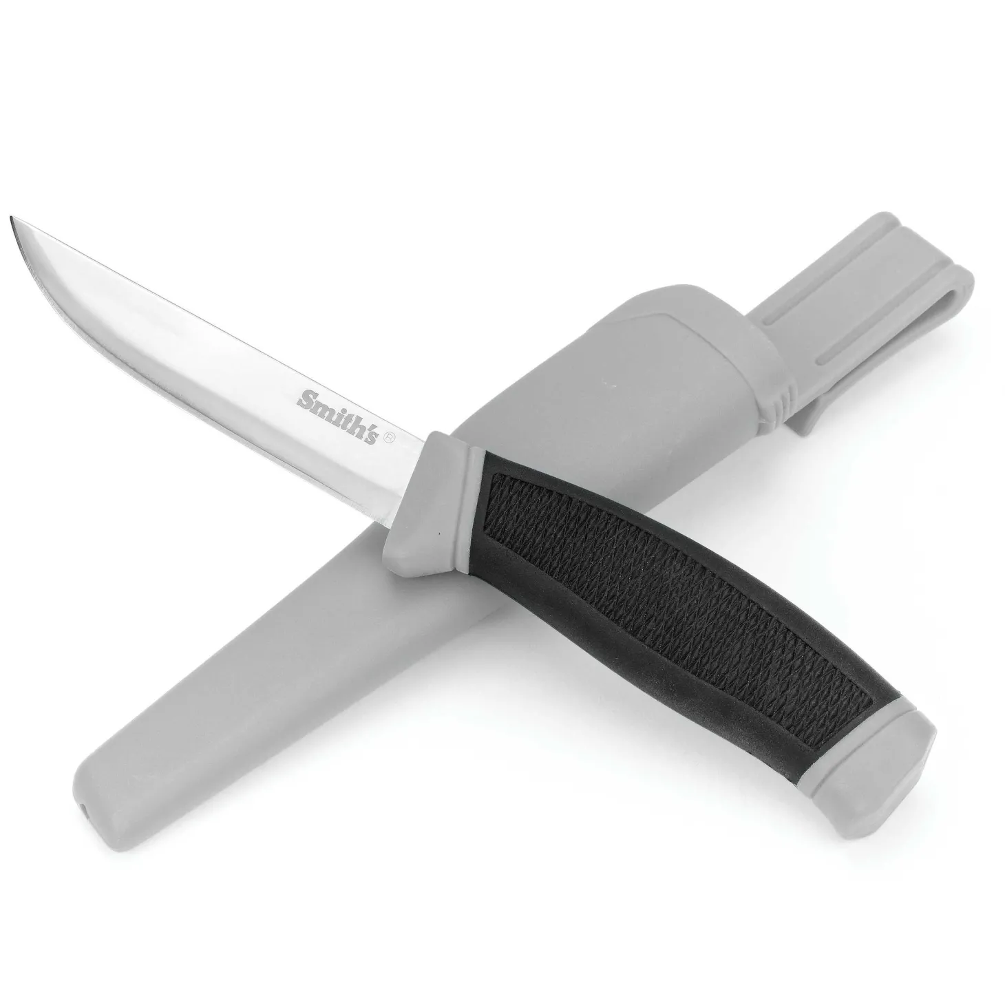 Smith’s EdgeSport Bushcraft Knife