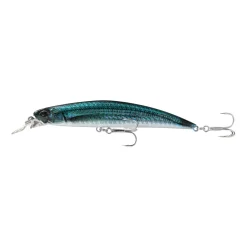 Spearhead Ryuki Minnow Lure