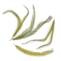 Spirit River UV2 Emu Feathers