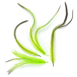 Spirit River UV2 Emu Feathers