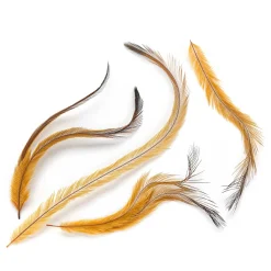 Spirit River UV2 Emu Feathers