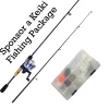 Sponsor A Keiki Fishing Package 4/13/24 (Donation, Does Not Ship)