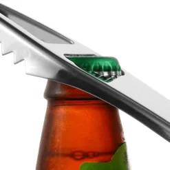 Stainless Steel Fish Scaler & Bottle Opener