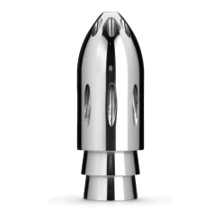 Stainless Steel Trolling Heads