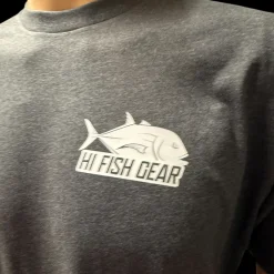 Tako Slide (2016) - HiFishGear Work Shirt Re-Release