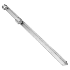 Temanu 30in Aluminum Sand Spike