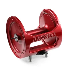 Tiburon Penn Senator 4/0 Extra Wide Kit (Hawaiian Wide)