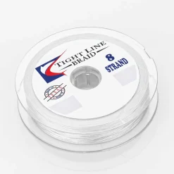 Tight Line Premium Braided Line
