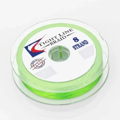 Tight Line Premium Braided Line