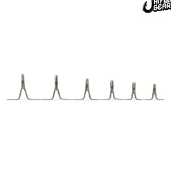 Titanium Hilo Guides