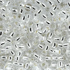 Toho Glass Fishing Beads