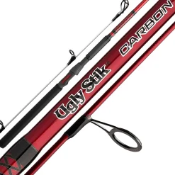 Ugly Stik Carbon Salmon Steelhead Spinning Rod