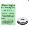 Ultimate Upgrade: 5+1 For Newell 500 Series
