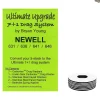 Ultimate Upgrade: 7+1 For Newell 600 Series