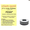 Ultimate Upgrade: 7+1 For Penn Senator 4/0 113H/HL/HLW
