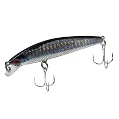 Ultra Light 1/4oz 3.5in Casting Minnow