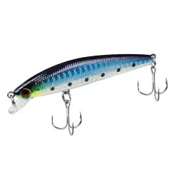 Ultra Light 1/4oz 3.5in Casting Minnow