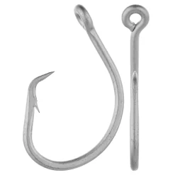 VMC 5789 6X Tournament Circle Hook