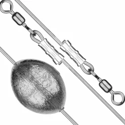 Weighted Spreader Bar